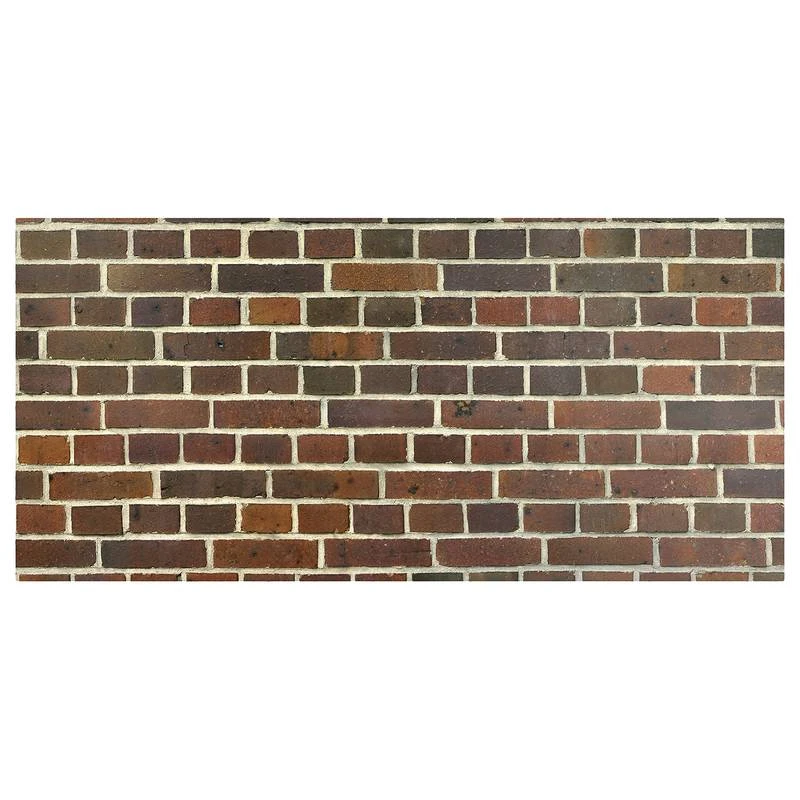 Tableau Magnétique Backstein London 3 Tableau Magnétique Backstein London