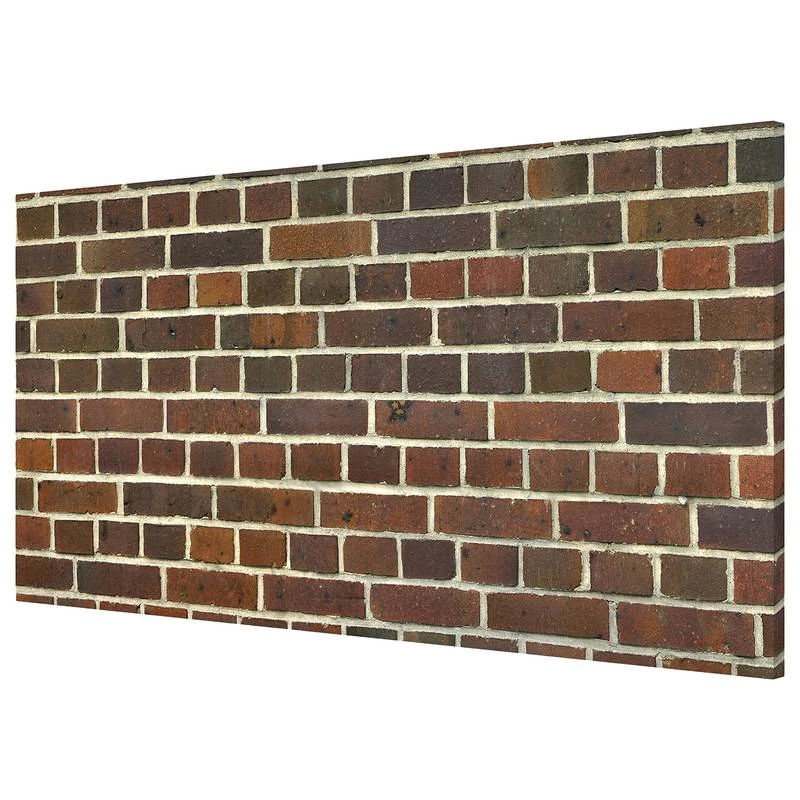 Tableau Magnétique Backstein London 4 Tableau Magnétique Backstein London – Image 2