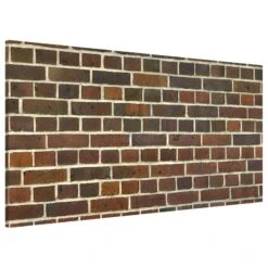 Tableau Magnétique Backstein London 9 Tableau Magnétique Backstein London -Komar || Wenko || Amadeus Soldes Magasin 1000246257 210219 08371600350 DETAILS P000000001000246257