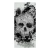 Tableau Magnétique Skull -Komar || Wenko || Amadeus Soldes Magasin 1000246262 210219 08372600367 IMAGE P000000001000246262