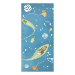 Tableau Magnétique Voyage Dans L’espace