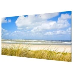 Tableau Magnétique Sur La Côte -Komar || Wenko || Amadeus Soldes Magasin 1000246273 210219 08375100414 DETAILS P000000001000246273