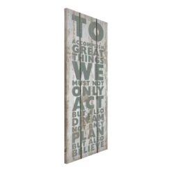 Tableau Magnétique Great Things -Komar || Wenko || Amadeus Soldes Magasin 1000246274 210219 08375400419 DETAILS P000000001000246274