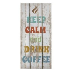 Tableau Magnétique Drink Coffee