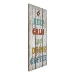 Tableau Magnétique Drink Coffee -Komar || Wenko || Amadeus Soldes Magasin 1000246276 210219 08375900427 DETAILS P000000001000246276