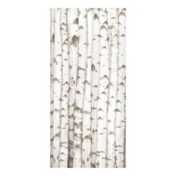 Tableau Magnétique Bouleaux