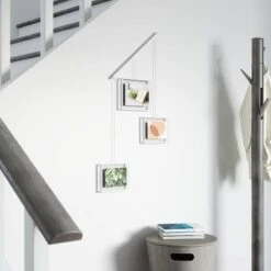 Umbra Cadre Photo Exhibit II -Komar || Wenko || Amadeus Soldes Magasin 1000247936 210216 15370300208 MOOD DETAILS P000000001000247936 mood