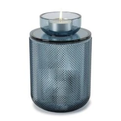 Umbra Pot En Verre Avec Couvercle Bougeoir Int -Komar || Wenko || Amadeus Soldes Magasin 1000247954 210216 15370800291 DETAILS P000000001000247954