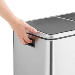 Songmics Poubelle Montferrat I -Komar || Wenko || Amadeus Soldes Magasin 1000254509 210326 08440900011 DETAILS P000000001000254509