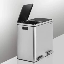 Songmics Poubelle Montferrat I -Komar || Wenko || Amadeus Soldes Magasin 1000254509 210326 08440900013 DETAILS P000000001000254509