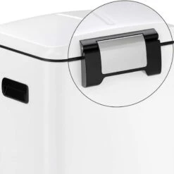 Songmics Poubelle Bieuzy -Komar || Wenko || Amadeus Soldes Magasin 1000254511 210326 08441100028 DETAILS P000000001000254511