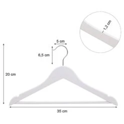 Songmics Cintres Enfant Bollene (lot De 20) -Komar || Wenko || Amadeus Soldes Magasin 1000254521 210326 08441300049 DETAILS P000000001000254521