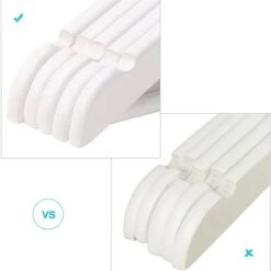 Songmics Cintres Enfant Bollene (lot De 20) -Komar || Wenko || Amadeus Soldes Magasin 1000254521 210326 08441400052 DETAILS P000000001000254521