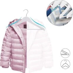 Songmics Cintres Enfant Bollene (lot De 20) -Komar || Wenko || Amadeus Soldes Magasin 1000254521 210326 08441400053 DETAILS P000000001000254521