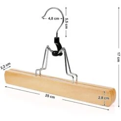 Songmics Cintres Pantalon Lachamp (lot De 12) -Komar || Wenko || Amadeus Soldes Magasin 1000254527 210326 08441800099 DETAILS P000000001000254527