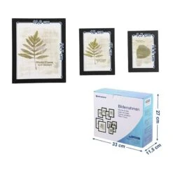 Songmics Cadres Photo Berriac (10 éléments) -Komar || Wenko || Amadeus Soldes Magasin 1000254530 210326 08442000114 DETAILS P000000001000254530