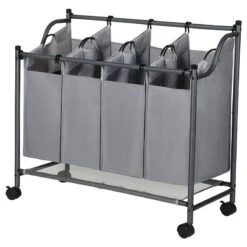 Songmics Panier à Linge Belleme III -Komar || Wenko || Amadeus Soldes Magasin 1000254548 210326 08443100207 IMAGE P000000001000254548