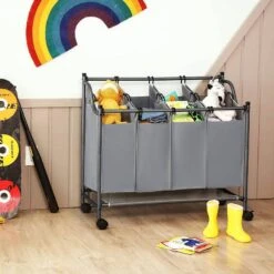 Songmics Panier à Linge Belleme III -Komar || Wenko || Amadeus Soldes Magasin 1000254548 210326 08443100208 MOOD DETAILS P000000001000254548 mood