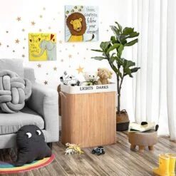 Songmics Panier à Linge Beaulon -Komar || Wenko || Amadeus Soldes Magasin 1000254550 210326 08443300225 MOOD DETAILS P000000001000254550 mood