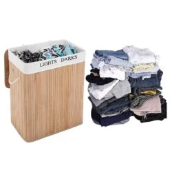 Songmics Panier à Linge Beaulon -Komar || Wenko || Amadeus Soldes Magasin 1000254550 210326 08443300231 DETAILS P000000001000254550