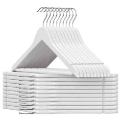 Songmics Cintres Bouvante (lot De 20)