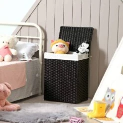 Songmics Panier à Linge La Boisse -Komar || Wenko || Amadeus Soldes Magasin 1000254575 210326 08444700340 MOOD DETAILS P000000001000254575 mood