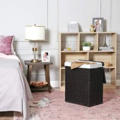 Songmics Panier à Linge La Boisse -Komar || Wenko || Amadeus Soldes Magasin 1000254575 210326 08444700341 MOOD DETAILS P000000001000254575 mood