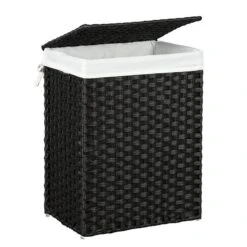 Songmics Panier à Linge La Boisse -Komar || Wenko || Amadeus Soldes Magasin 1000254575 210326 08444700342 DETAILS P000000001000254575