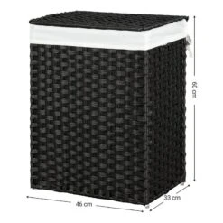 Songmics Panier à Linge La Boisse -Komar || Wenko || Amadeus Soldes Magasin 1000254575 210326 08444700345 DETAILS P000000001000254575