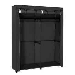 Songmics Penderie Tissu Branville I -Komar || Wenko || Amadeus Soldes Magasin 1000254581 210326 08445100386 IMAGE P000000001000254581