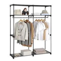 Songmics Penderie Tissu Branville I -Komar || Wenko || Amadeus Soldes Magasin 1000254581 210326 08445100391 DETAILS P000000001000254581