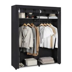 Songmics Penderie Tissu Branville I -Komar || Wenko || Amadeus Soldes Magasin 1000254581 210326 08445200394 DETAILS P000000001000254581