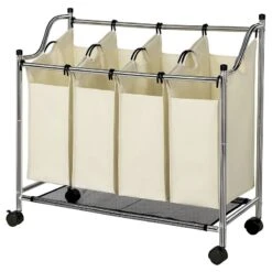 Songmics Panier à Linge Belleme III -Komar || Wenko || Amadeus Soldes Magasin 1000254584 210326 08445400412 IMAGE P000000001000254584