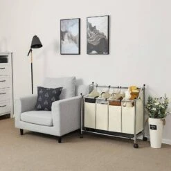 Songmics Panier à Linge Belleme III -Komar || Wenko || Amadeus Soldes Magasin 1000254584 210326 08445500413 MOOD DETAILS P000000001000254584 mood