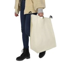 Songmics Panier à Linge Belleme III -Komar || Wenko || Amadeus Soldes Magasin 1000254584 210326 08445500415 DETAILS P000000001000254584