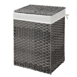 Songmics Panier à Linge La Boisse