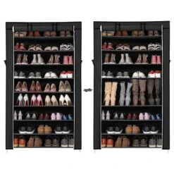 Songmics Étagère à Chaussures La Flotte -Komar || Wenko || Amadeus Soldes Magasin 1000254593 210326 08450300486 DETAILS P000000001000254593