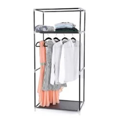 Songmics Penderie Tissu Branville IV -Komar || Wenko || Amadeus Soldes Magasin 1000254597 210326 08450500507 DETAILS P000000001000254597