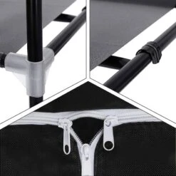 Songmics Penderie Tissu Branville IV -Komar || Wenko || Amadeus Soldes Magasin 1000254597 210326 08450500511 DETAILS P000000001000254597