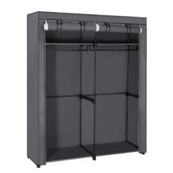 Songmics Penderie Tissu Branville I