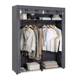 Songmics Penderie Tissu Branville I -Komar || Wenko || Amadeus Soldes Magasin 1000254598 210326 08450600519 DETAILS P000000001000254598