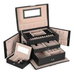 Songmics Boîtes à Bijoux La Chapelle III -Komar || Wenko || Amadeus Soldes Magasin 1000255005 210326 08452500681 IMAGE P000000001000255005