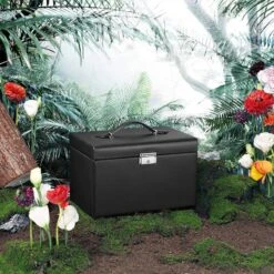 Songmics Boîtes à Bijoux La Chapelle III -Komar || Wenko || Amadeus Soldes Magasin 1000255005 210326 08452500682 MOOD DETAILS P000000001000255005 mood