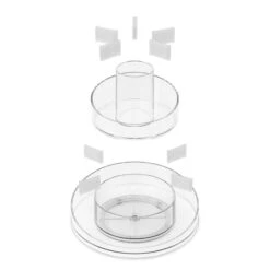 Umbra Organiseur Cascada -Komar || Wenko || Amadeus Soldes Magasin 1000255601 210330 14355900016 DETAILS P000000001000255601