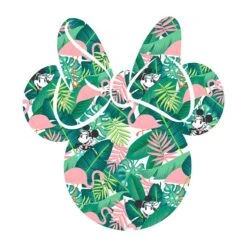 Komar Papier Peint En Intissé Minnie