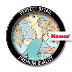 Komar Papier Peint En Intissé Cendrillon 7 Komar Papier Peint En Intissé Cendrillon -Komar || Wenko || Amadeus Soldes Magasin 1000255802 210407 14125700082 DETAILS P000000001000255802