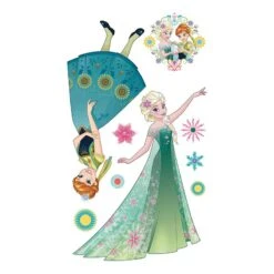 Komar Papier Peint En Intissé Reine Des Neiges