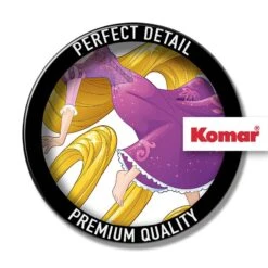 Komar Papier Peint En Intissé Raiponce XXL -Komar || Wenko || Amadeus Soldes Magasin 1000255810 210407 14125900104 DETAILS P000000001000255810