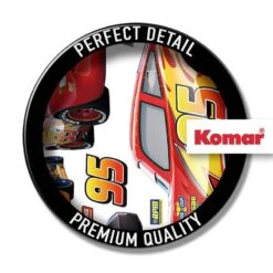 Komar Papier Peint En Intissé Cars XXL -Komar || Wenko || Amadeus Soldes Magasin 1000255811 210407 14125900107 DETAILS P000000001000255811