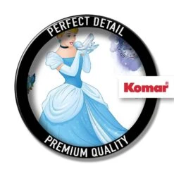 Komar Papier Peint En Intissé Cendrillon XXL -Komar || Wenko || Amadeus Soldes Magasin 1000255815 210407 14130000119 DETAILS P000000001000255815